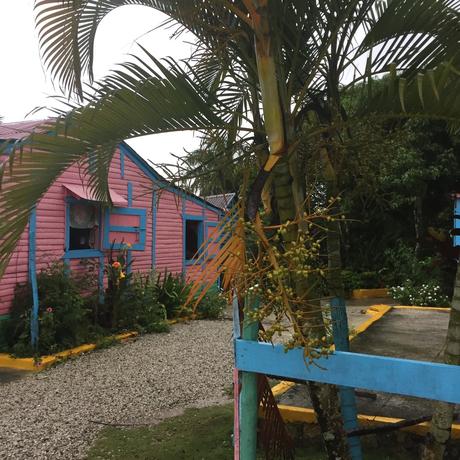 Une Semaine à Punta Cana Une Semaine à Punta Cana