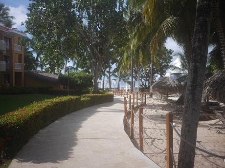 Une Semaine à Punta Cana Une Semaine à Punta Cana