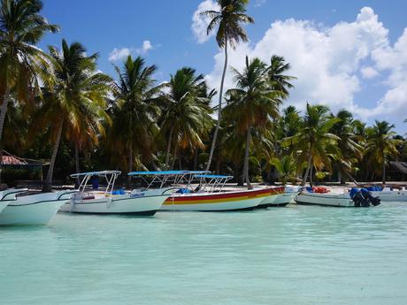 Une Semaine à Punta Cana Une Semaine à Punta Cana