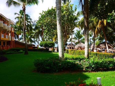 Une Semaine à Punta Cana Une Semaine à Punta Cana