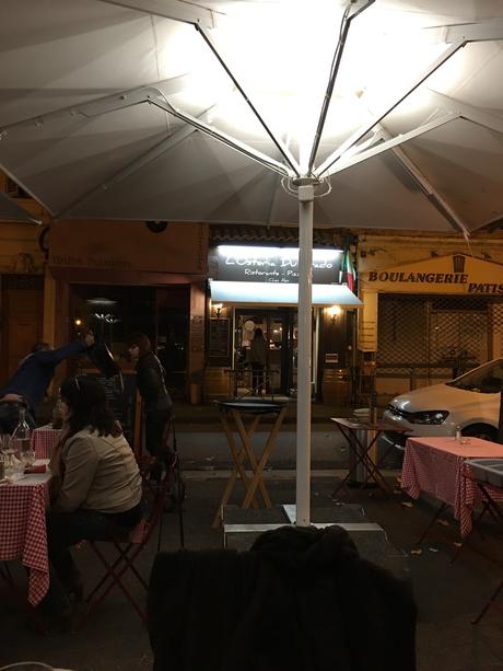 C’est l’heure du débriefing : j’étais au départ des 20 km de Marseille-Cassis! C’est l’heure du débriefing : j’étais au départ des 20 km de Marseille-Cassis!