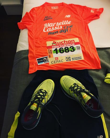 C’est l’heure du débriefing : j’étais au départ des 20 km de Marseille-Cassis! C’est l’heure du débriefing : j’étais au départ des 20 km de Marseille-Cassis!
