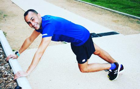 C’est l’heure du débriefing : j’étais au départ des 20 km de Marseille-Cassis! C’est l’heure du débriefing : j’étais au départ des 20 km de Marseille-Cassis!