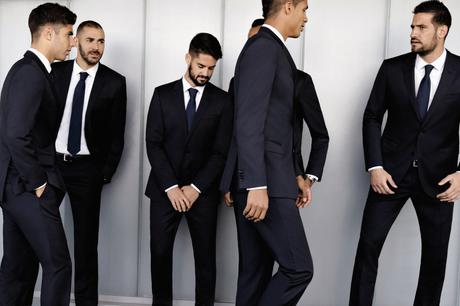 HUGO BOSS annonce son partenariat avec le Real Madrid hb_real_madrid_2_cmyk