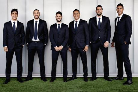 HUGO BOSS annonce son partenariat avec le Real Madrid hb_real_madrid_3_cmyk