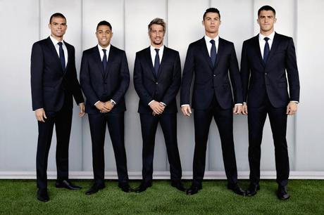 HUGO BOSS annonce son partenariat avec le Real Madrid hb_real_madrid_5_cmyk