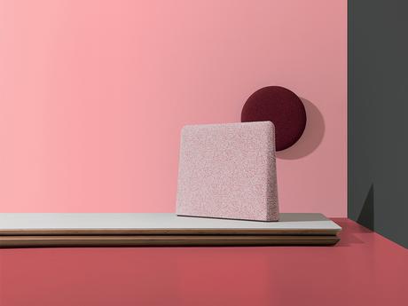 Rail, le système de bureau par Kaschkasch Rail, le système de bureau par Kaschkasch