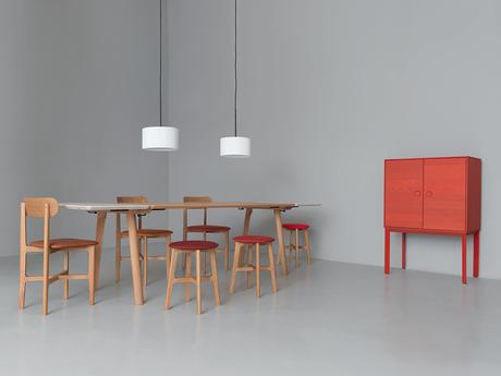 Rail, le système de bureau par Kaschkasch Rail, le système de bureau par Kaschkasch