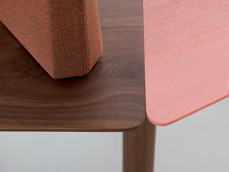 Rail, le système de bureau par Kaschkasch Rail, le système de bureau par Kaschkasch
