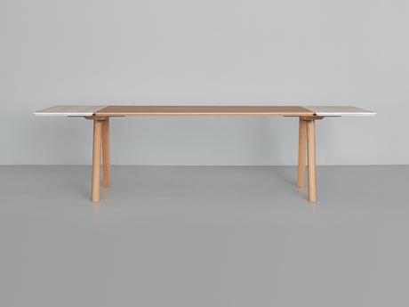 Rail, le système de bureau par Kaschkasch Rail, le système de bureau par Kaschkasch