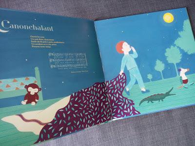 Mon grand livre-disque de comptines ♥ ♥ ♥ Mon grand livre-disque de comptines ♥ ♥ ♥
