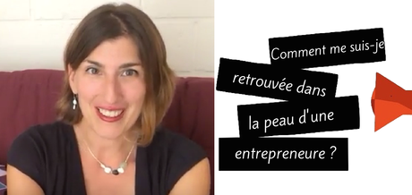 Mon parcours d’entrepreneur Mon parcours d’entrepreneur