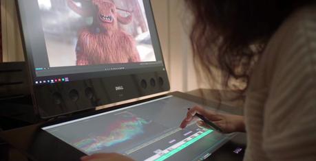 Dell prépare sa réponse au Surface Studio Dell prépare sa réponse au Surface Studio