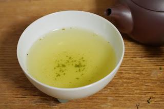 Sencha de Ryôgouchi Sencha de Ryôgouchi