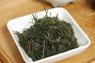 Sencha de Ryôgouchi Sencha de Ryôgouchi