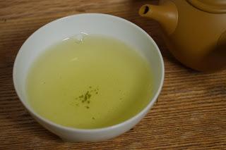 Sencha de Ryôgouchi Sencha de Ryôgouchi