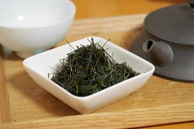 Sencha de Ryôgouchi Sencha de Ryôgouchi
