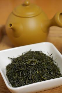 Sencha de Ryôgouchi Sencha de Ryôgouchi