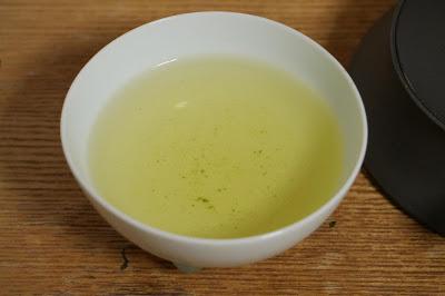 Sencha de Ryôgouchi Sencha de Ryôgouchi