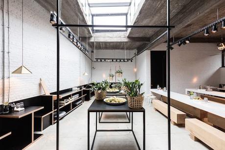 GASTRONOMIE : Balls & Glory ou l’art de la boulette 10353379_886690804740982_5591797374377753002_o