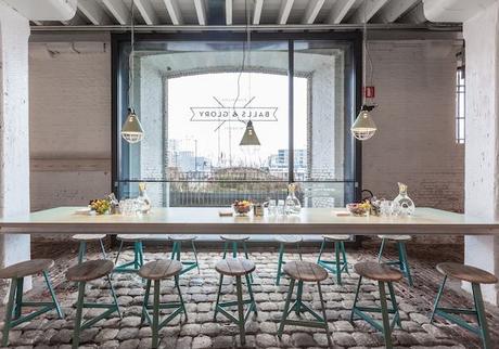 GASTRONOMIE : Balls & Glory ou l’art de la boulette 12045699_882849941791735_6130475695405495754_o