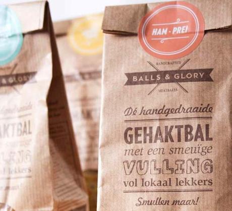 GASTRONOMIE : Balls & Glory ou l’art de la boulette delhaize