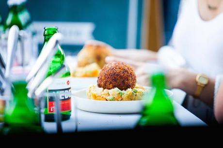 GASTRONOMIE : Balls & Glory ou l’art de la boulette 11722211_844876468922416_6764242664167347880_o