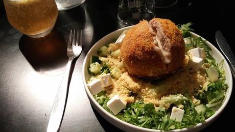 GASTRONOMIE : Balls & Glory ou l’art de la boulette 10556973_10201971003986867_1476185695250393450_o