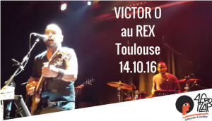 victor-oau-rex- Live report