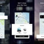 VTC : l’app Uber peau neuve et devient plus intelligente uber-2016-iphone