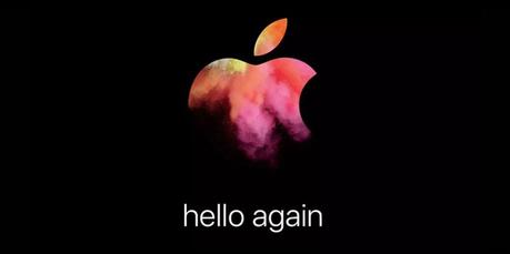 MacBook Pro 2016 : la keynote disponible sur iTunes et en streaming keynote-hello-again-apple