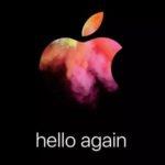 MacBook Pro 2016 : la keynote disponible sur iTunes et en streaming keynote-hello-again-apple