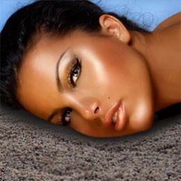 peau bronzee maquillage peau bronzee maquillage