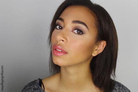 peau bronzee maquillage Maquillage