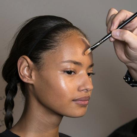 peau bronzee maquillage Maquillage peau bronzée: que choisir? Elle