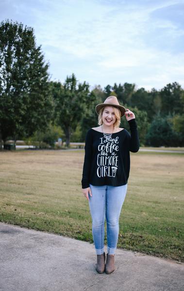 Quelques façons de montrer son amour pour Gilmore Girls + le party de visionnement officiel Quelques façons de montrer son amour pour Gilmore Girls + le party de visionnement officiel