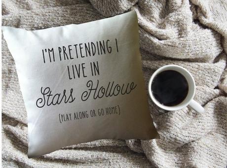 Quelques façons de montrer son amour pour Gilmore Girls + le party de visionnement officiel Quelques façons de montrer son amour pour Gilmore Girls + le party de visionnement officiel