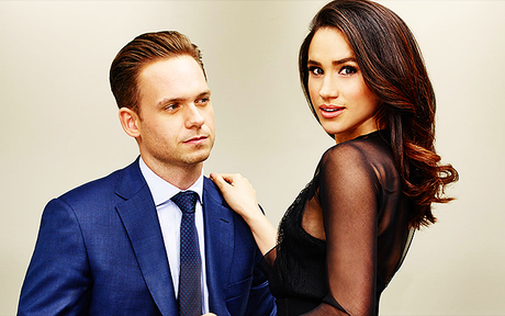 Suits : Une date pour la suite de la saison 6 ! Suits : Une date pour la suite de la saison 6 !