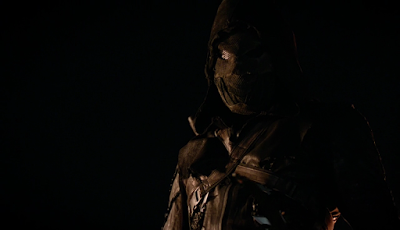 Les critiques // Arrow : Saison 5. Episode 5. Human Target. Les critiques // Arrow : Saison 5. Episode 5. Human Target.