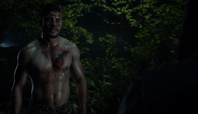 Les critiques // Arrow : Saison 5. Episode 5. Human Target. Les critiques // Arrow : Saison 5. Episode 5. Human Target.