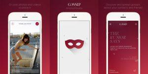 Actualités juridiques Octobre 2016 gossip