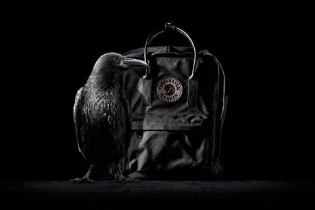 Fjällräven lance le Kånken No.2 Black edition fjallraven-kanken-no2-black-backpack-folkr-01