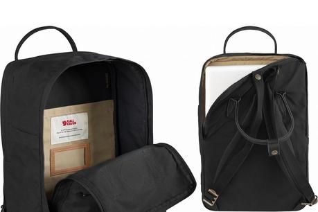 Fjällräven lance le Kånken No.2 Black edition fjallraven-kanken-no2-black-backpack-folkr-03