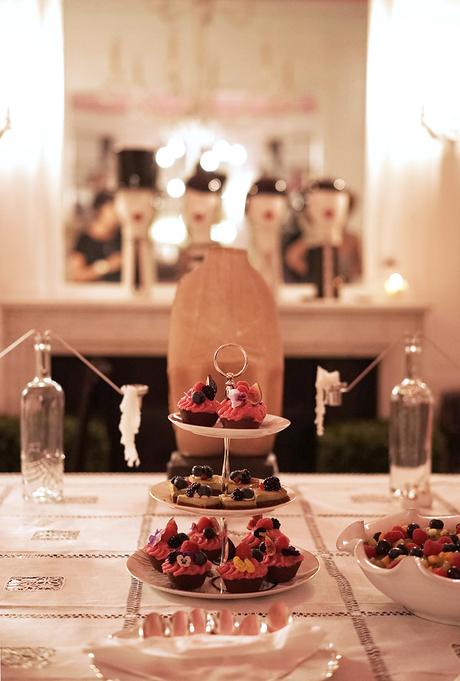 La collab glamour de l’hiver : Chantal Thomass x Damart chantal-thomass-soiree