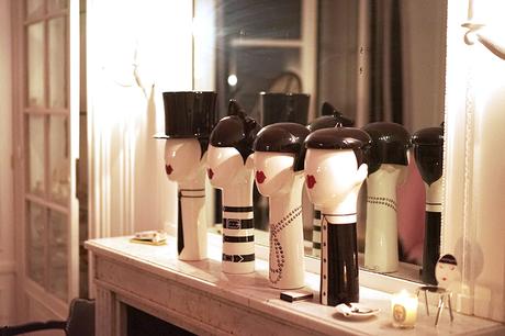 La collab glamour de l’hiver : Chantal Thomass x Damart appartement-chantal-thomass