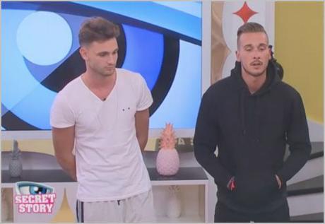 #SS10 : Julien vs Bastien : Un duel injuste ? #SS10 : Julien vs Bastien : Un duel injuste ?