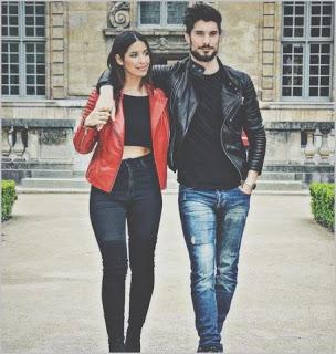 Dans LMLCvsMonde, les aigles ne volent pas avec les pigeons ! Ali et Alia le savent. Dans LMLCvsMonde, les aigles ne volent pas avec les pigeons ! Ali et Alia le savent.
