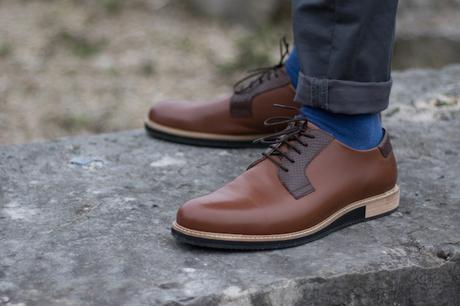 Mon avis sur la Derby Alpha Low de Subt’le test-avis-subtle-alpha-low-blog-chaussures-homme-1