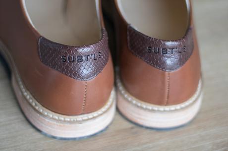 Mon avis sur la Derby Alpha Low de Subt’le test-avis-subtle-alpha-low-blog-chaussures-homme-talon