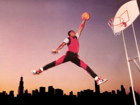 L’histoire de Air Jordan 1 Retro Hi OG Black Toe L’histoire de Air Jordan 1 Retro Hi OG Black Toe